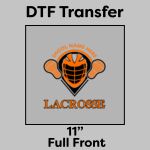 DTF Transfer 11" Thumbnail