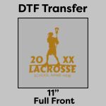 DTF Transfer 11" Thumbnail