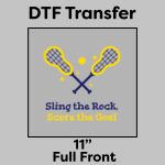 DTF Transfer 11" Thumbnail