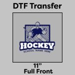 DTF Transfer 11" Thumbnail