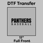 DTF Transfer 11" Thumbnail