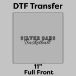 DTF Transfer 11" Thumbnail