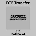 DTF Transfer 11" Thumbnail