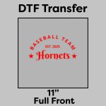 DTF Transfer 11" Thumbnail