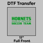 DTF Transfer 11" Thumbnail