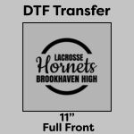 DTF Transfer 11" Thumbnail