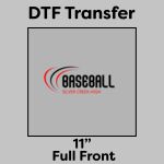DTF Transfer 11" Thumbnail