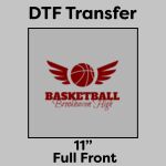 DTF Transfer 11" Thumbnail