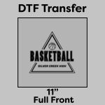 DTF Transfer 11" Thumbnail