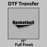 DTF Transfer 11" Thumbnail