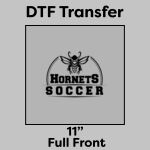 DTF Transfer 11" Thumbnail