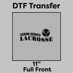 DTF Transfer 11" Thumbnail