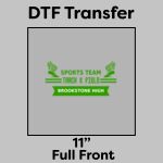 DTF Transfer 11" Thumbnail