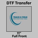 DTF Transfer 11" Thumbnail