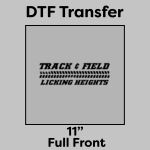 DTF Transfer 11" Thumbnail