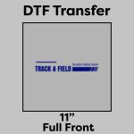DTF Transfer 11" Thumbnail