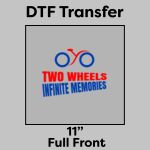 DTF Transfer 11" Thumbnail