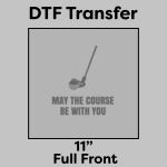DTF Transfer 11" Thumbnail
