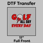DTF Transfer 11" Thumbnail