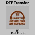 DTF Transfer 11" Thumbnail