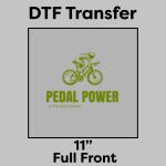 DTF Transfer 11" Thumbnail