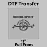 DTF Transfer 11" Thumbnail