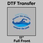 DTF Transfer 11" Thumbnail