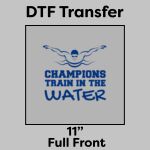 DTF Transfer 11" Thumbnail