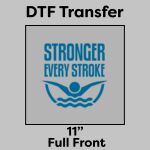 DTF Transfer 11" Thumbnail