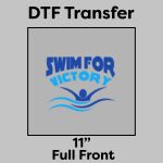 DTF Transfer 11" Thumbnail