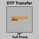 DTF Transfer 11" Thumbnail