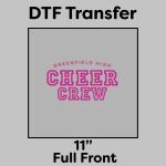 DTF Transfer 11" Thumbnail