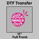 DTF Transfer 11" Thumbnail