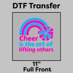 DTF Transfer 11" Thumbnail