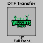 DTF Transfer 11" Thumbnail