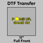 DTF Transfer 11" Thumbnail