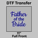 DTF Transfer 11" Thumbnail