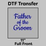 DTF Transfer 11" Thumbnail