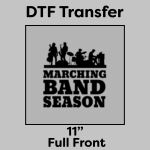 DTF Transfer 11" Thumbnail