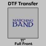 DTF Transfer 11" Thumbnail