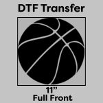 DTF Transfer 11" Thumbnail