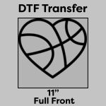 DTF Transfer 11" Thumbnail