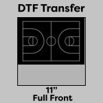 DTF Transfer 11" Thumbnail
