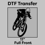 DTF Transfer 11" Thumbnail