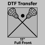 DTF Transfer 11" Thumbnail