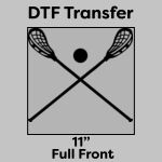 DTF Transfer 11" Thumbnail