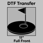DTF Transfer 11" Thumbnail