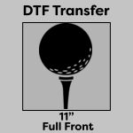 DTF Transfer 11" Thumbnail