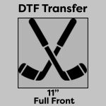DTF Transfer 11" Thumbnail