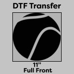 DTF Transfer 11" Thumbnail